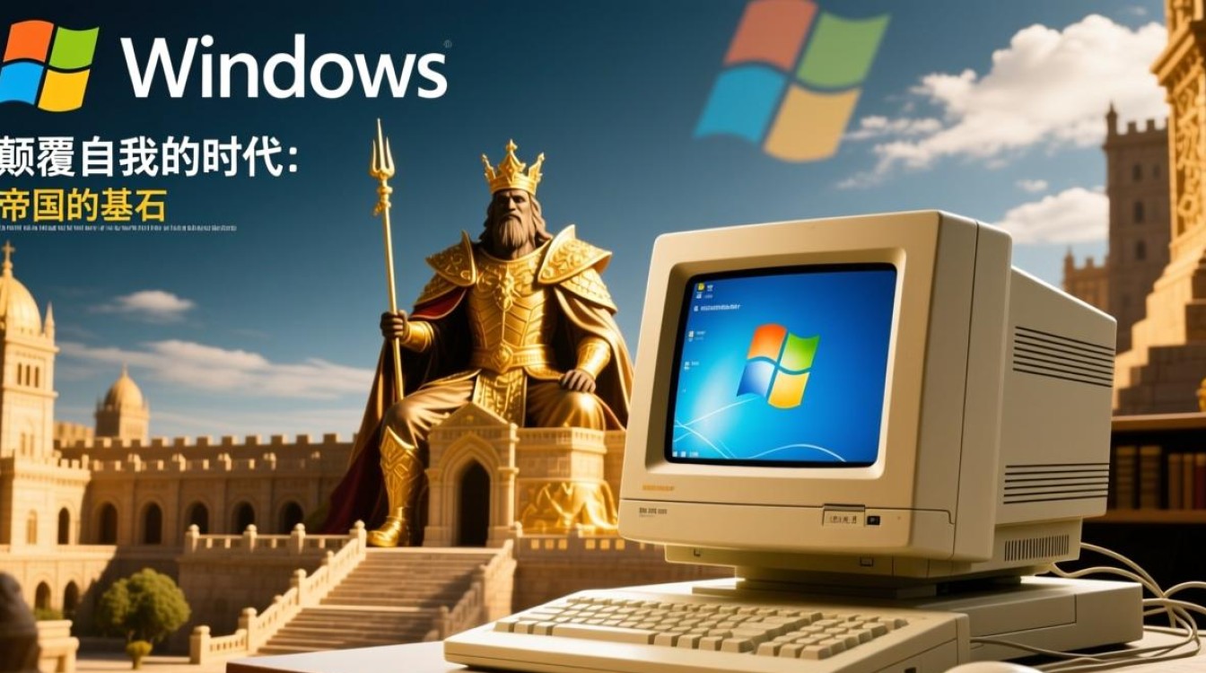 Windows没了微软为何反而活得更好？背后真相是什么？-第1张图片-99系统专家