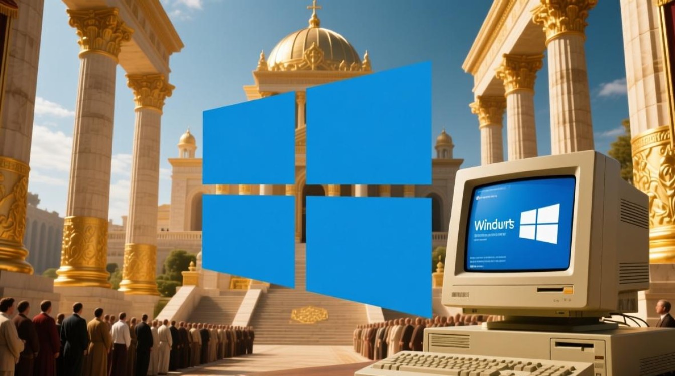 Windows没了微软为何反而活得更好？背后真相是什么？-第3张图片-99系统专家