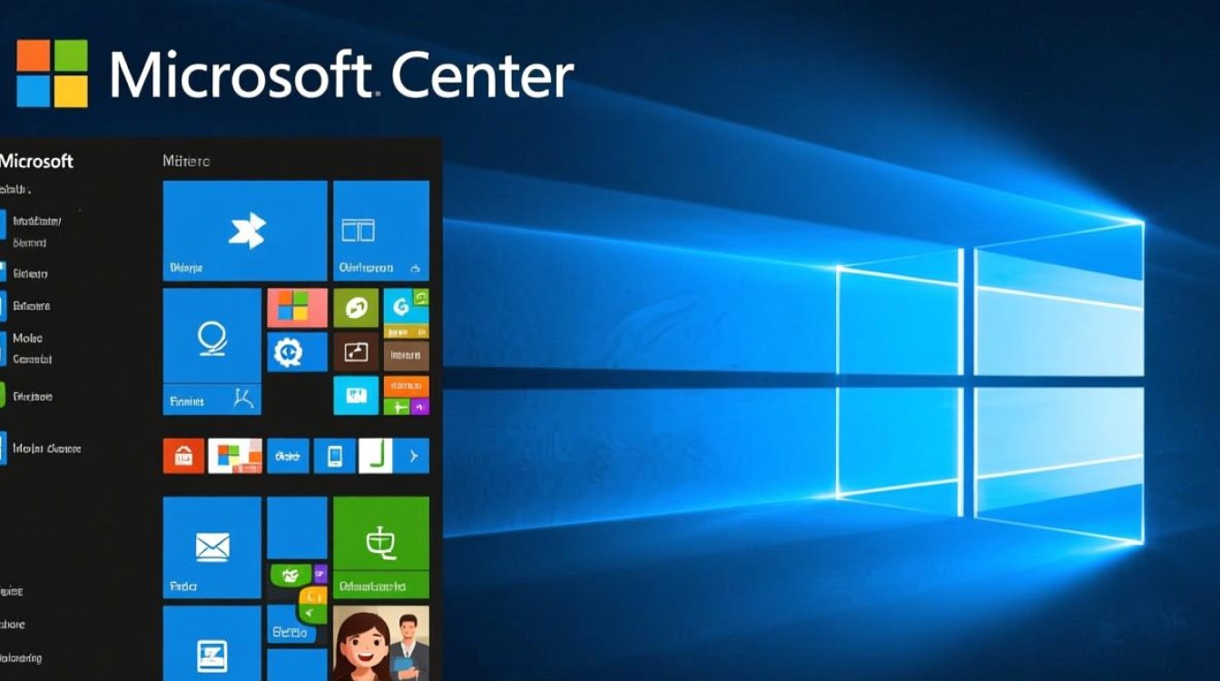 Windows移动中心在哪？具体功能和使用场景是什么？-第2张图片-99系统专家