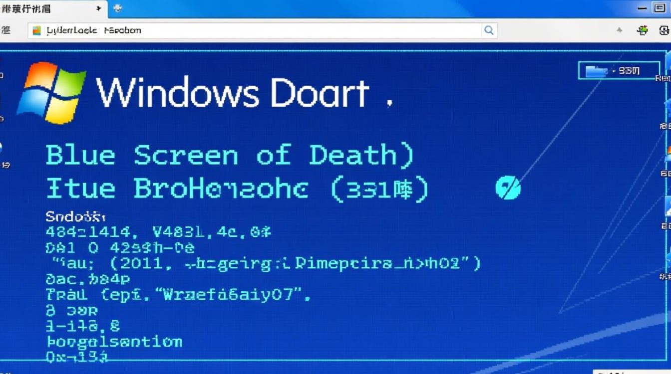 windows蓝屏死机怎么办?3招快速解决开机崩溃问题-第1张图片-99系统专家 windows蓝屏死机怎么办?3招快速解决开机崩溃问题-第1张图片-99系统专家