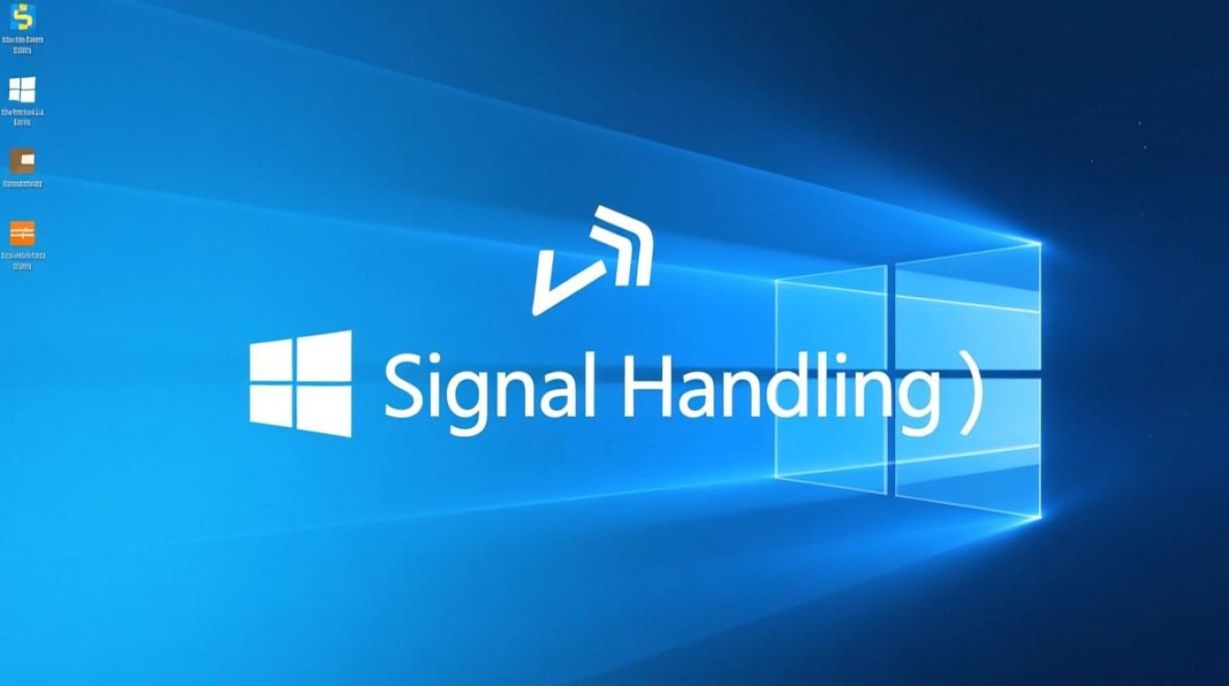 windows c捕获信号-第2张图片-99系统专家