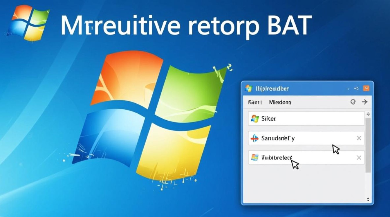 Windows定时重启bat脚本如何设置每日自动重启时间？-第2张图片-99系统专家