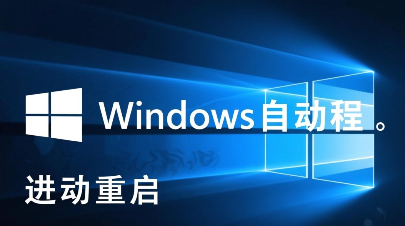 如何让Windows进程崩溃后自动重启并保持稳定运行？-第1张图片-99系统专家