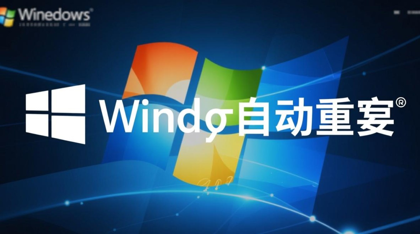 如何让Windows进程崩溃后自动重启并保持稳定运行？-第3张图片-99系统专家