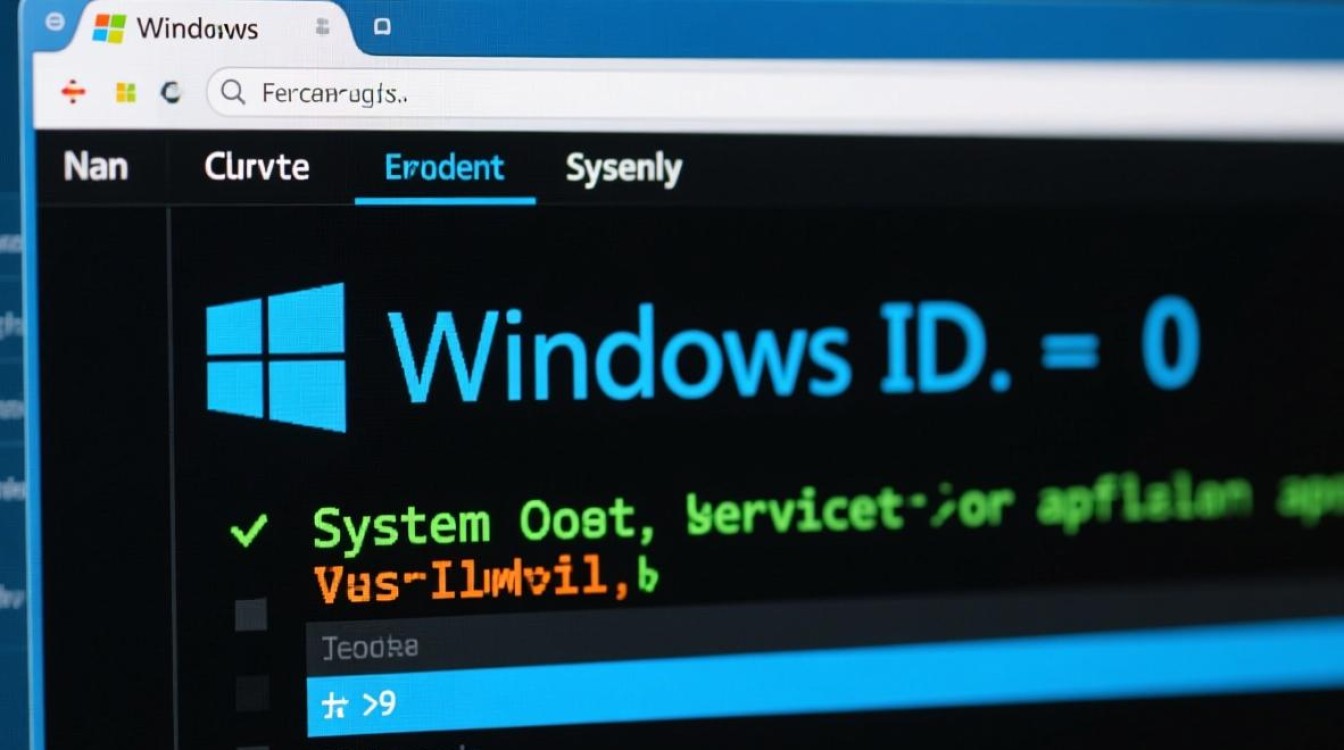 Windows事件ID 0是什么原因？如何解决系统异常警告？-第1张图片-99系统专家