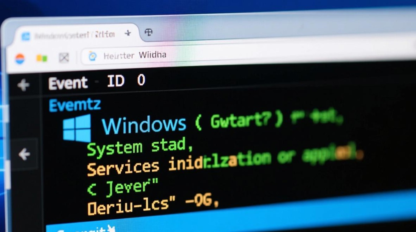 Windows事件ID 0是什么原因？如何解决系统异常警告？-第3张图片-99系统专家