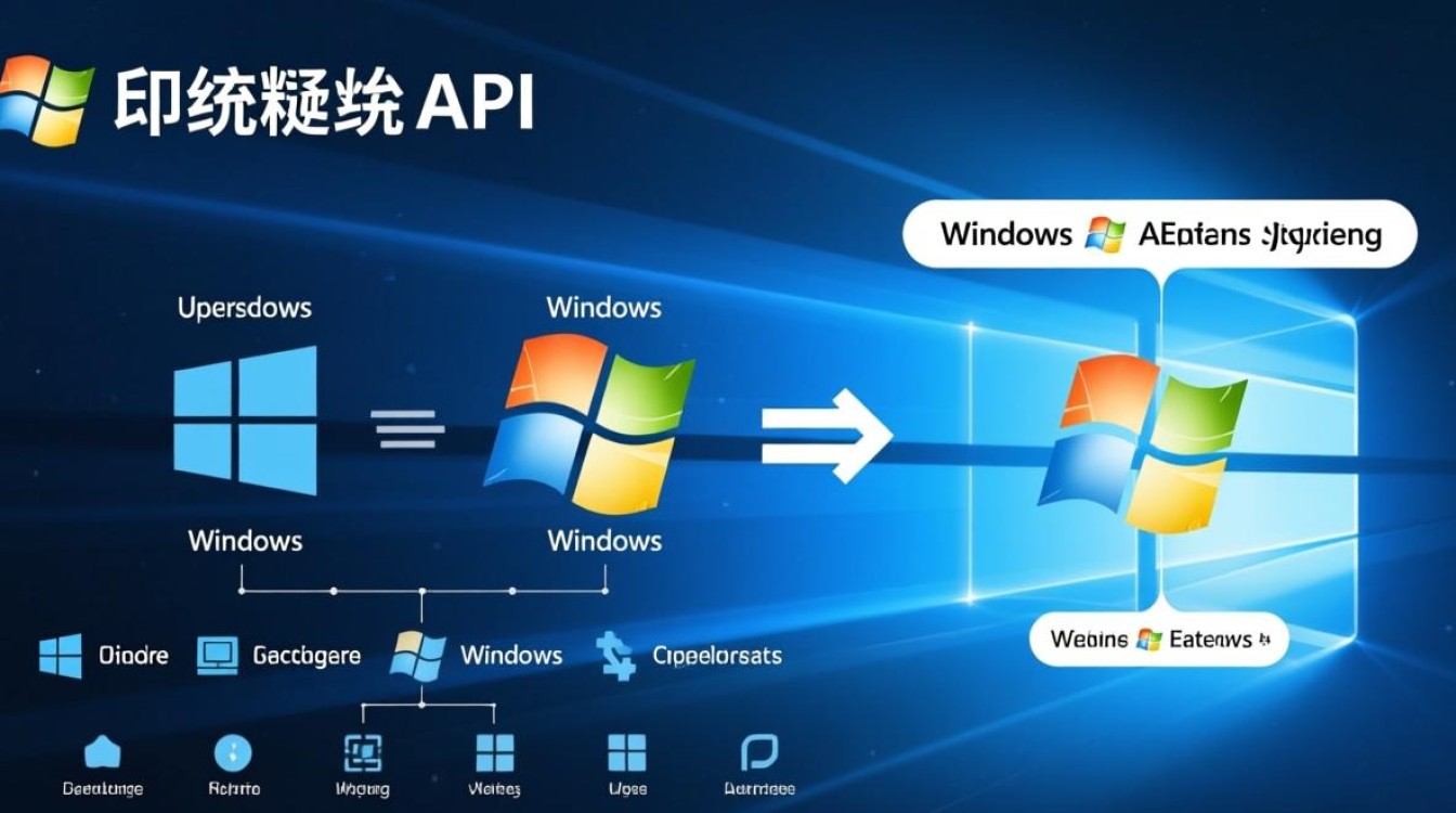 Windows如何直接调用内核API？安全与实现方法详解-第2张图片-99系统专家
