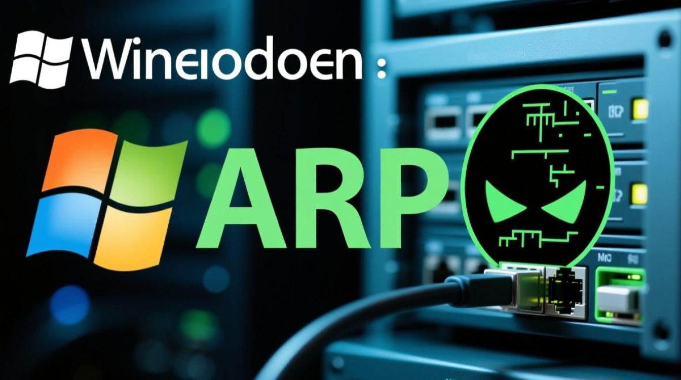 Windows系统如何进行ARP欺骗攻击?新手入门教程详解-第1张图片-99系统专家 Windows系统如何进行ARP欺骗攻击?新手入门教程详解-第1张图片-99系统专家