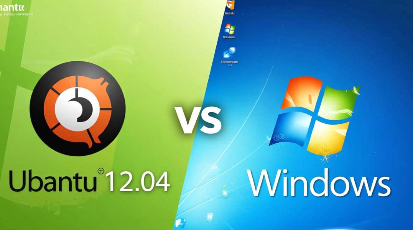 Ubuntu 12.04和Windows双系统怎么安装？-第2张图片-99系统专家