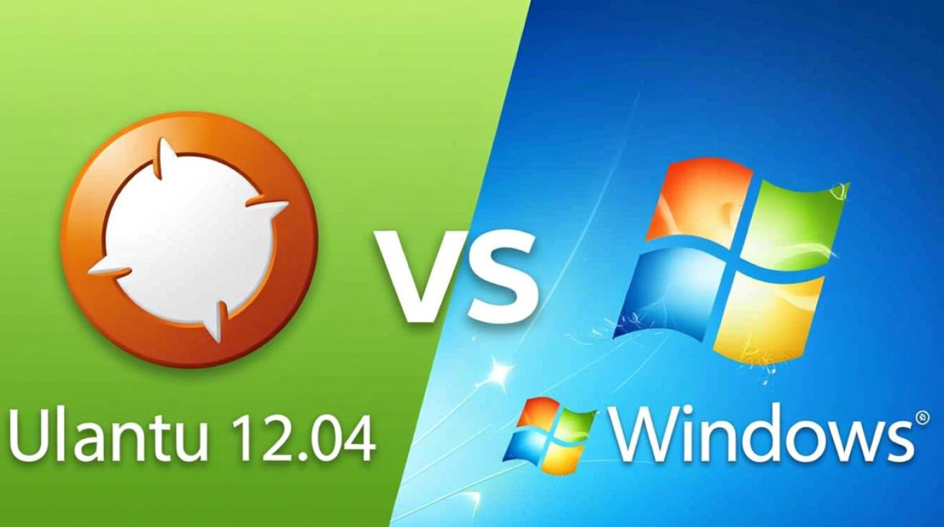 Ubuntu 12.04和Windows双系统怎么安装？-第3张图片-99系统专家
