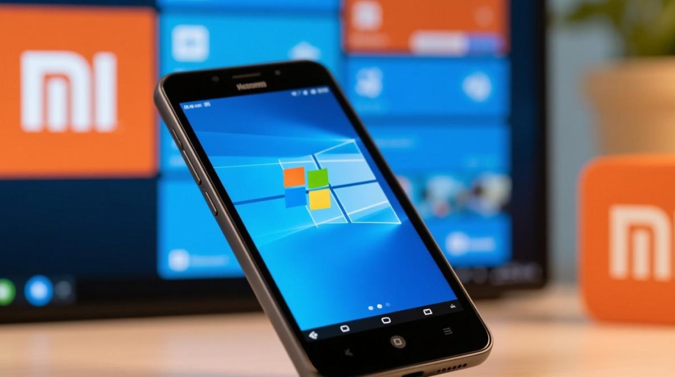 红米Windows Phone真机存在吗？为何从未正式发布？-第2张图片-99系统专家