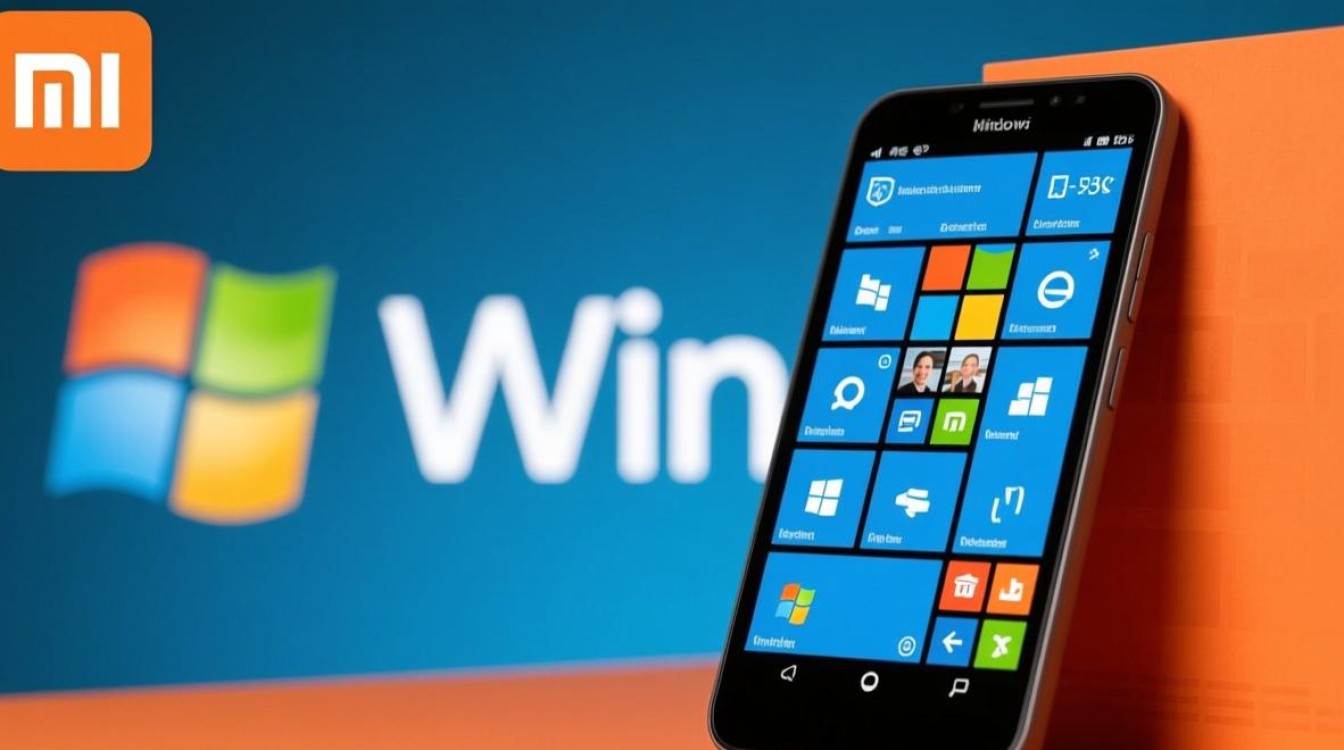 红米Windows Phone真机存在吗？为何从未正式发布？-第3张图片-99系统专家