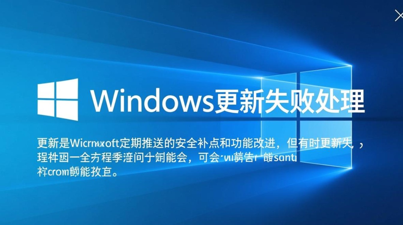 Windows更新失败怎么办？3步解决卡顿、错误代码问题-第2张图片-99系统专家