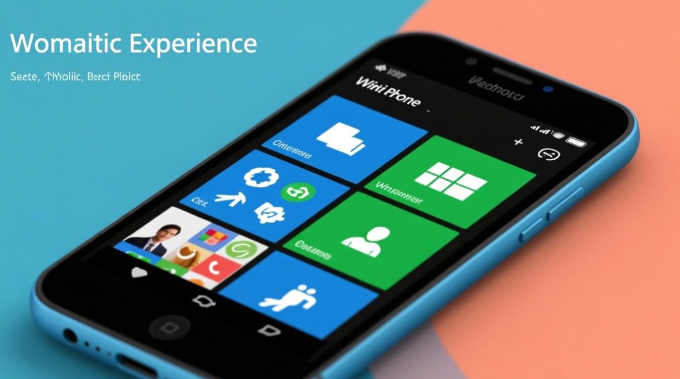 Windows Phone主题设置在哪？如何自定义个性化主题？-第1张图片-99系统专家