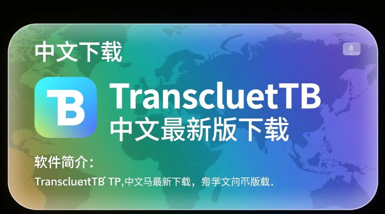 TranslucentTB中文版怎么下载？最新版下载地址及教程-第3张图片-99系统专家