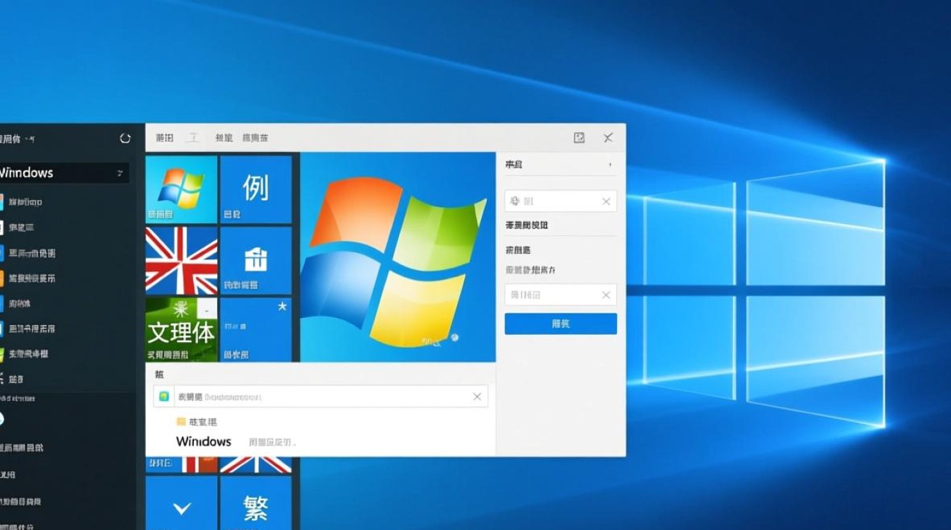 Windows繁体显示怎么设置?系统语言切换方法详解-第2张图片-99系统专家 Windows繁体显示怎么设置?系统语言切换方法详解-第2张图片-99系统专家
