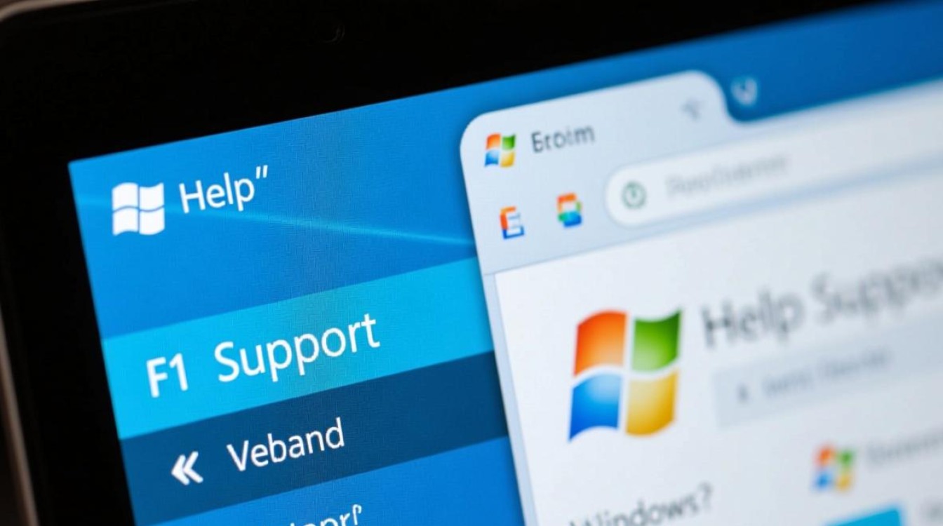 如何彻底禁用Windows帮助？防止误触弹出的小技巧-第2张图片-99系统专家