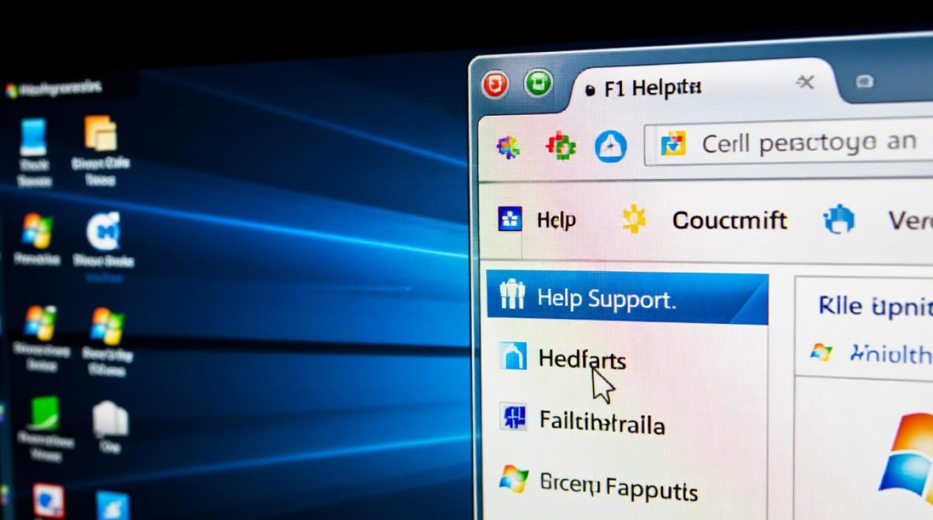 如何彻底禁用Windows帮助？防止误触弹出的小技巧-第3张图片-99系统专家