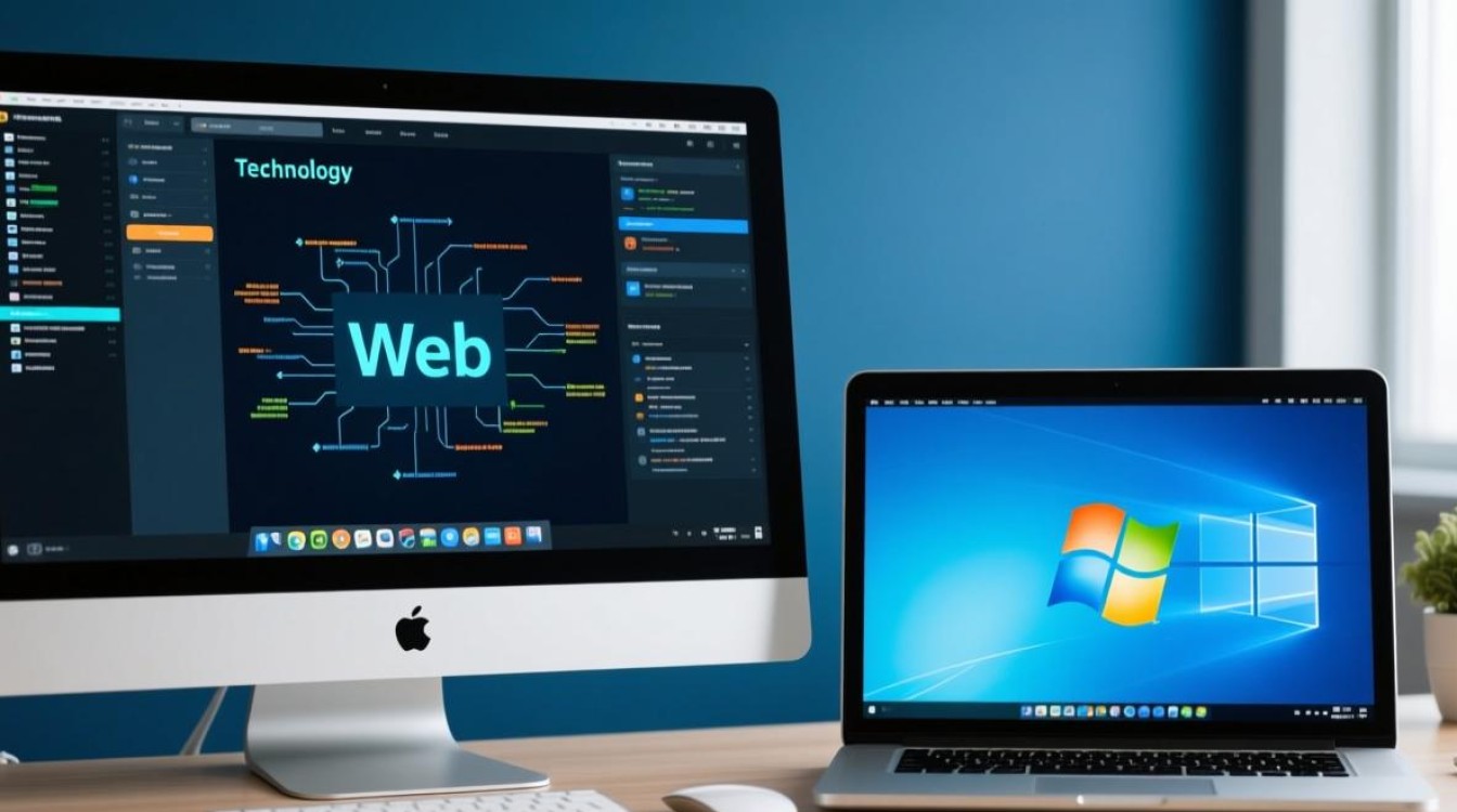 Web端、Mac和Windows系统该如何选择？-第1张图片-99系统专家