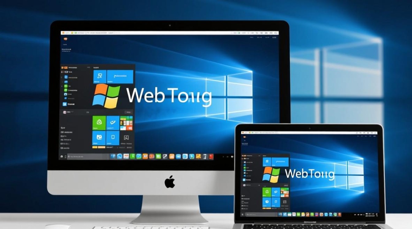 Web端、Mac和Windows系统该如何选择？-第2张图片-99系统专家