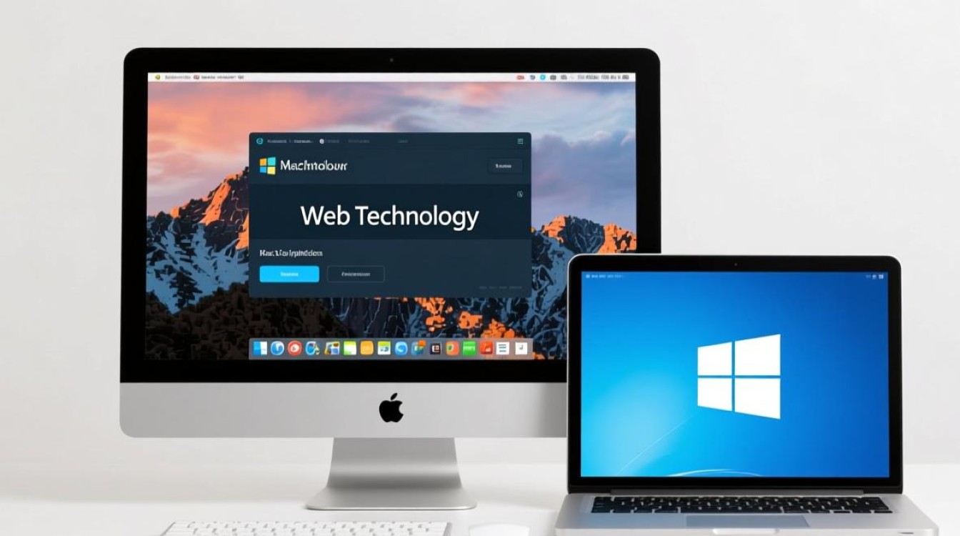 Web端、Mac和Windows系统该如何选择？-第3张图片-99系统专家