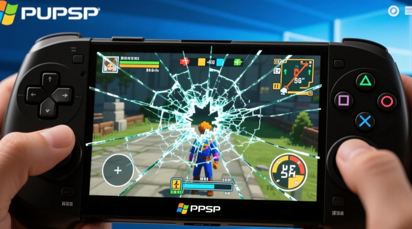 ppsspp windows玩游戏卡顿怎么办？解决方法有哪些？-第1张图片-99系统专家