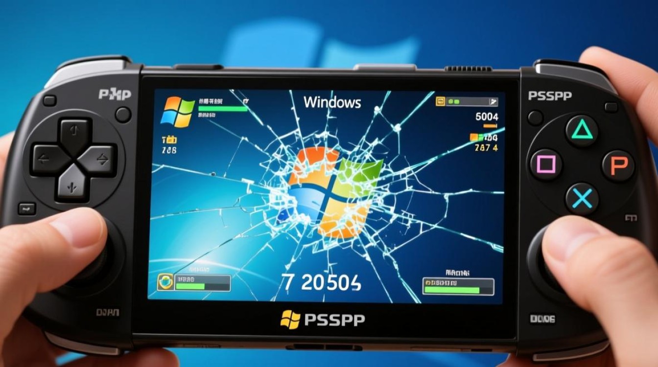 ppsspp windows玩游戏卡顿怎么办？解决方法有哪些？-第2张图片-99系统专家