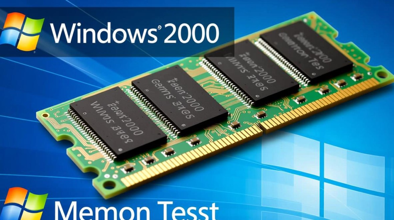 Windows 2008内存测试方法有哪些？如何准确检测内存问题？-第1张图片-99系统专家