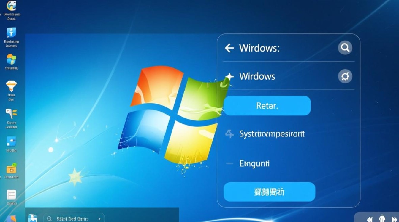 Windows系统怎样退出?非强制关闭的正确退出方法是什么?-第1张图片-99系统专家 Windows系统怎样退出?非强制关闭的正确退出方法是什么?-第1张图片-99系统专家