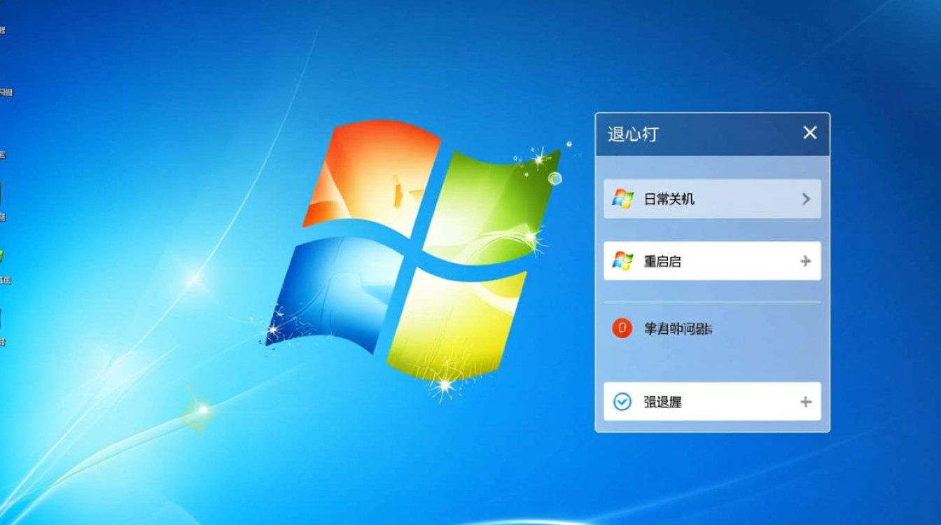 Windows系统怎样退出?非强制关闭的正确退出方法是什么?-第2张图片-99系统专家 Windows系统怎样退出?非强制关闭的正确退出方法是什么?-第2张图片-99系统专家