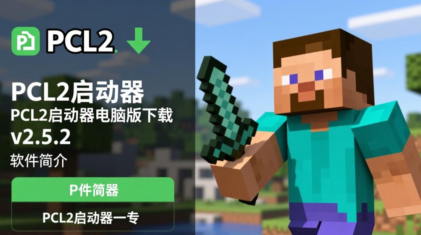 pcl2启动器v2.5.2电脑版下载怎么安装？-第1张图片-99系统专家