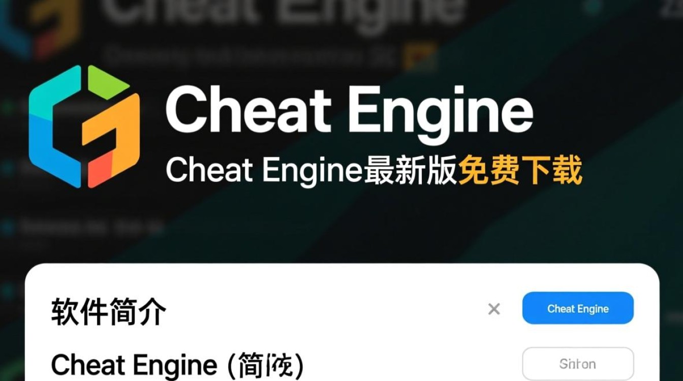 Cheat Engine最新版免费下载真的安全吗？会中病毒吗？-第1张图片-99系统专家