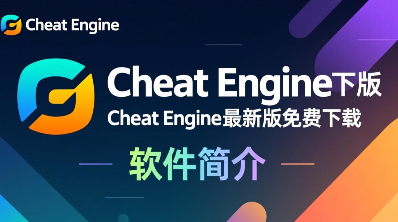 Cheat Engine最新版免费下载真的安全吗？会中病毒吗？-第3张图片-99系统专家