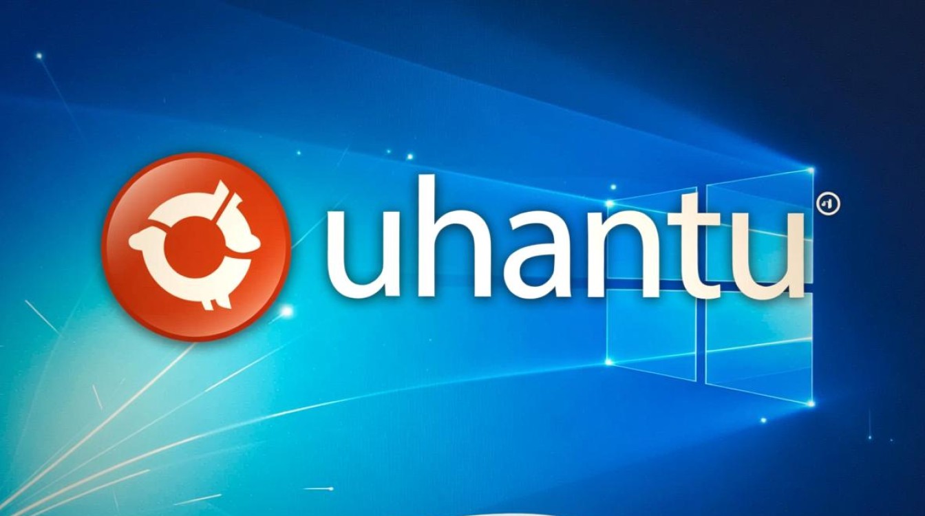 ubuntu中如何引导进入windows系统？-第2张图片-99系统专家