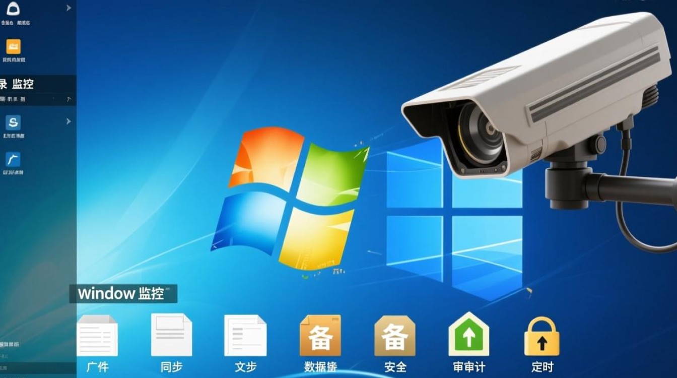 Windows如何高效监控目录文件变化？-第2张图片-99系统专家