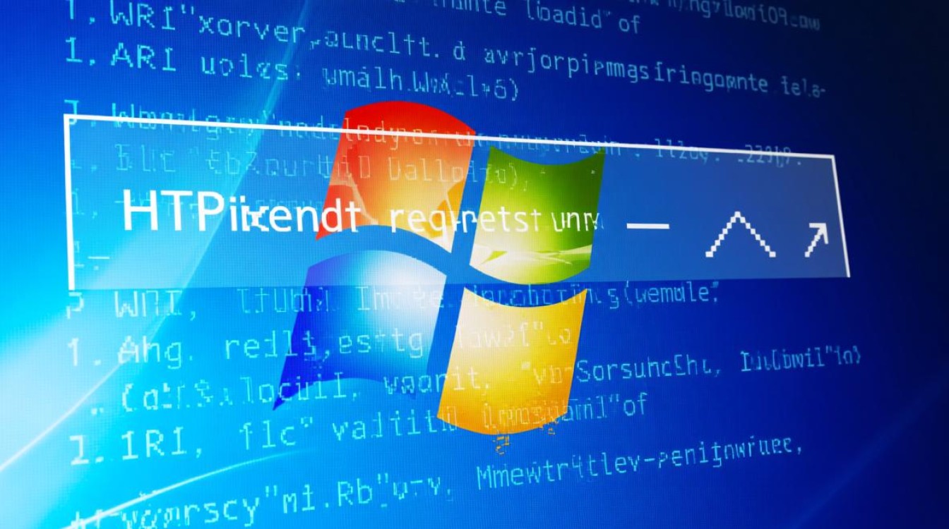 Windows系统如何通过命令行或脚本发送HTTP请求？-第3张图片-99系统专家