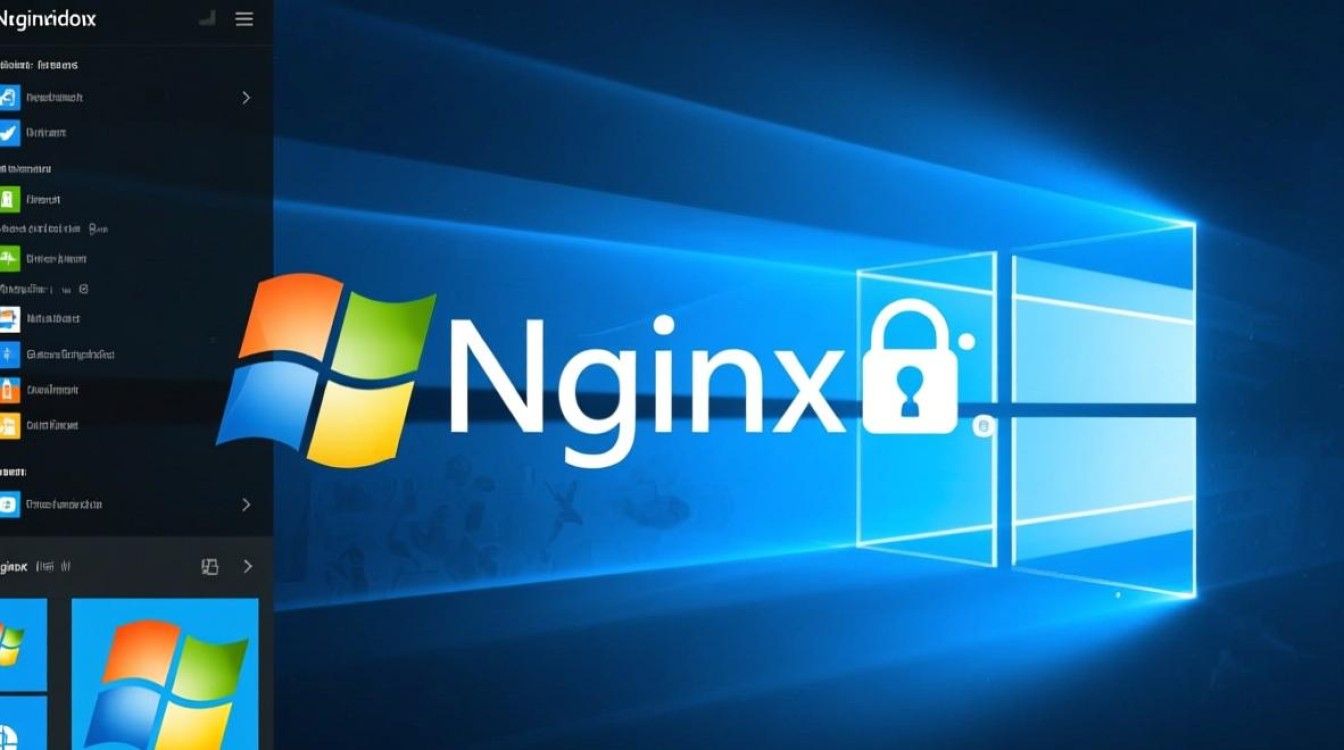 windows nginx root权限-第1张图片-99系统专家