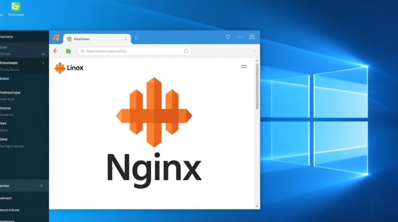 windows nginx root权限-第3张图片-99系统专家