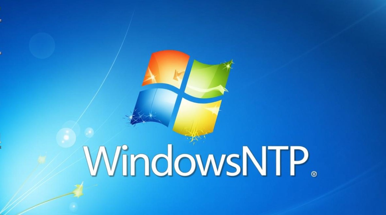 Windows 7如何设置NTP服务器同步时间？-第3张图片-99系统专家