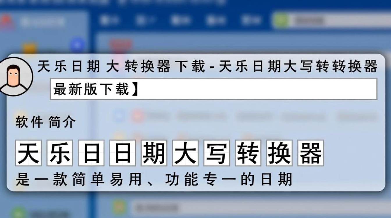 天乐日期大写转换器最新版下载安全吗？有官方渠道吗？-第2张图片-99系统专家