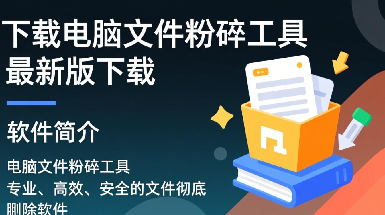 电脑文件粉碎工具最新版下载安全吗？会彻底删除不留痕迹吗？-第2张图片-99系统专家