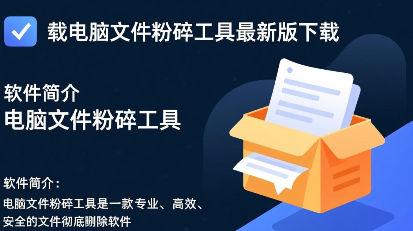 电脑文件粉碎工具最新版下载安全吗？会彻底删除不留痕迹吗？-第3张图片-99系统专家