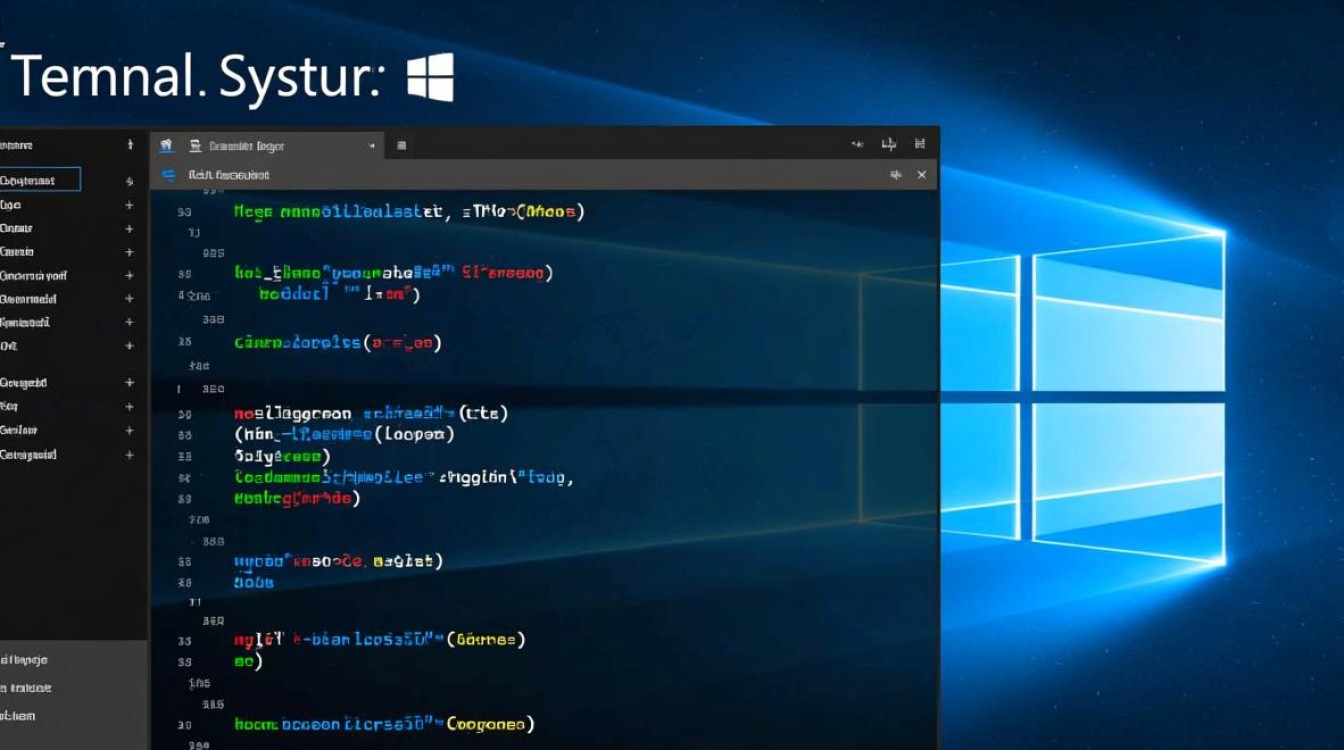 Windows系统如何打开终端？详细步骤教程来了-第1张图片-99系统专家