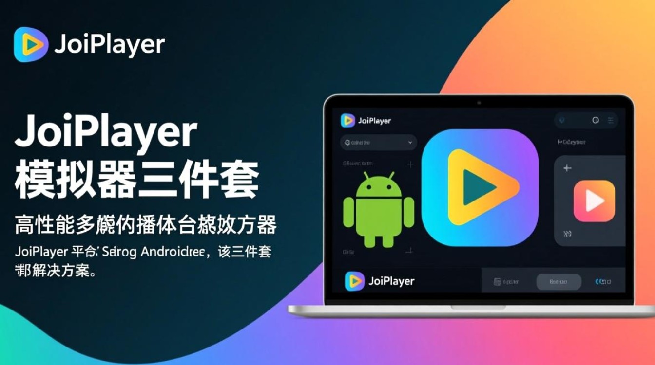 joiplayer模拟器三件套最新版下载真的安全吗？-第2张图片-99系统专家