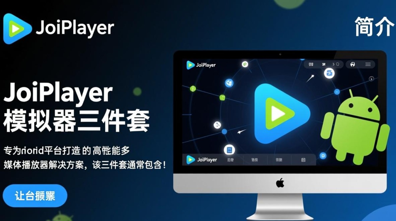 joiplayer模拟器三件套最新版下载真的安全吗？-第3张图片-99系统专家