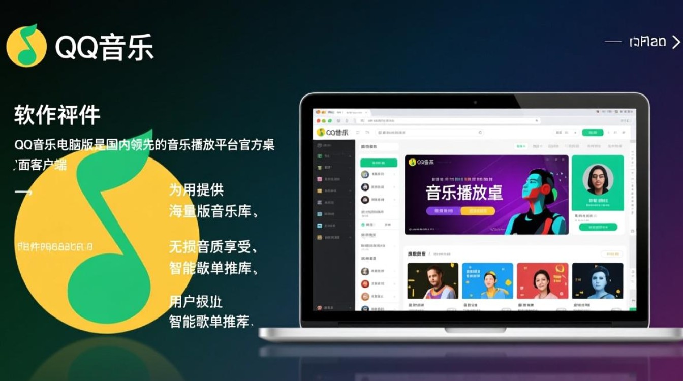 QQ音乐电脑版20.05最新版免费下载，安全吗？好用吗？-第1张图片-99系统专家