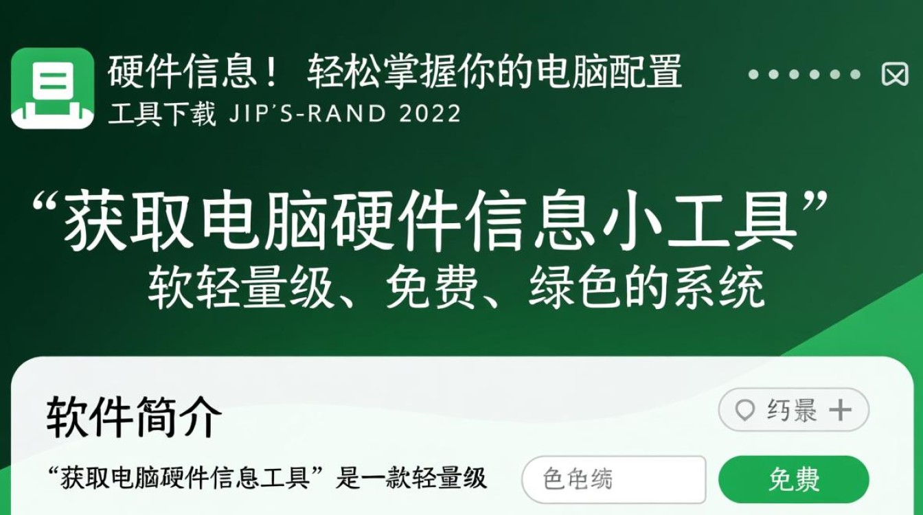 哪里能下载到获取电脑硬件信息小工具最新版？-第1张图片-99系统专家