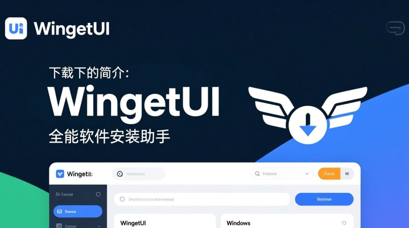 WingetUI软件包管理器最新版下载，好用吗？安全吗？-第1张图片-99系统专家