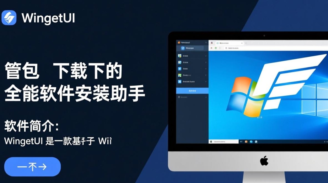 WingetUI软件包管理器最新版下载，好用吗？安全吗？-第3张图片-99系统专家