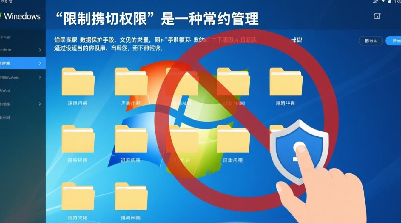 Windows如何限制U盘拷贝权限？禁止员工随意拷贝文件的方法-第1张图片-99系统专家